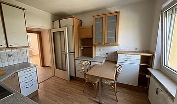 Eigen­tums­woh­nung mit Balkon, Graz-Andritz, Posenergasse
