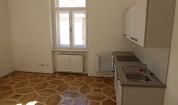 Wohnen im Univiertel, Graz-Geidorf, Zinzendorfgasse