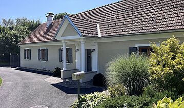 liebevoll sanierter 3-Kant Bauernhof Sinabelkirchen