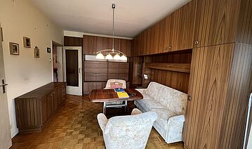 ruhige, sonnige Eigentumswohnung mit Balkon Graz-Straßgang