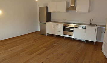 Altbau-Mietwohnung mit Gartenmitbenutzung, Graz-Geidorf, direkt bei der Uni