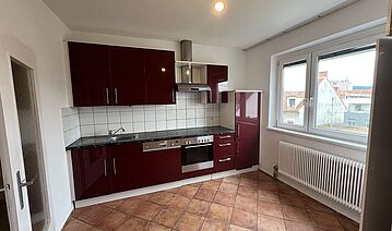 sonnige Eigentumswohnung mit 2 Balkone Graz-Griesplatz